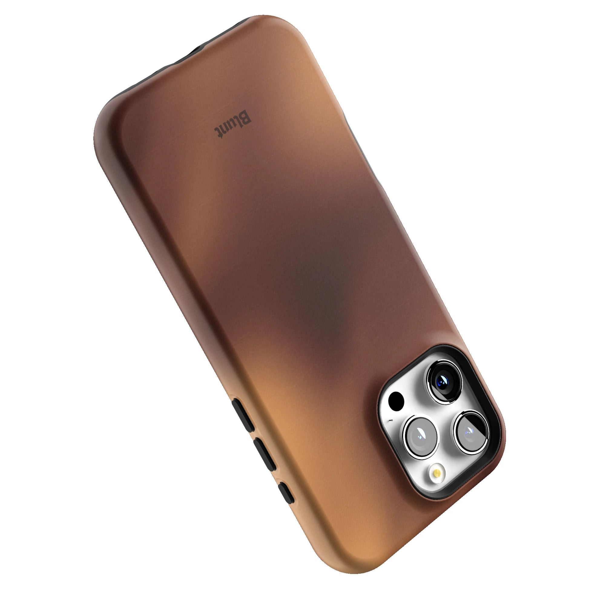 Copper Smoke iPhone Case gallery - Iphone_16_Pro_Max_5