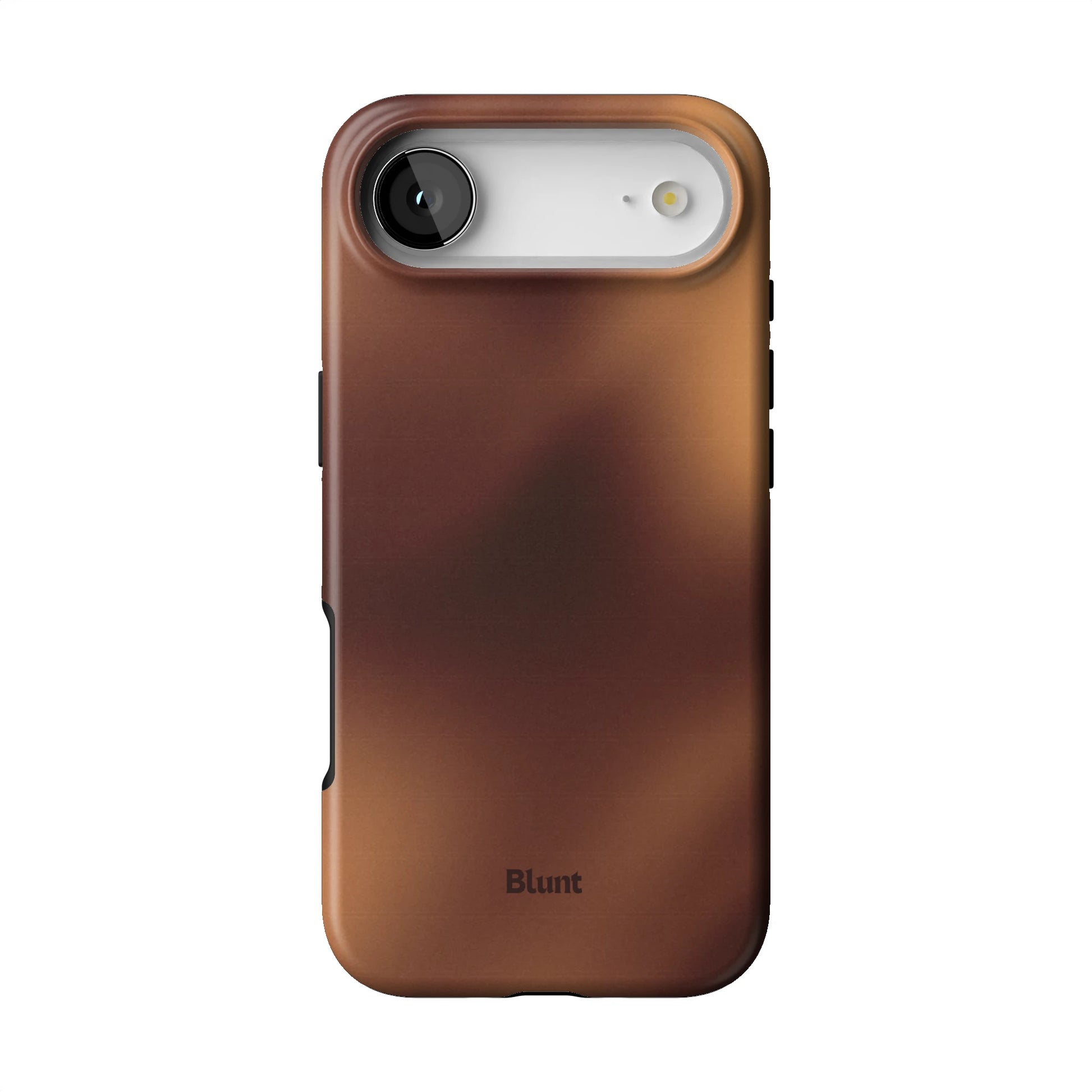 Copper Smoke iPhone Case gallery - Iphone_17_Air_1