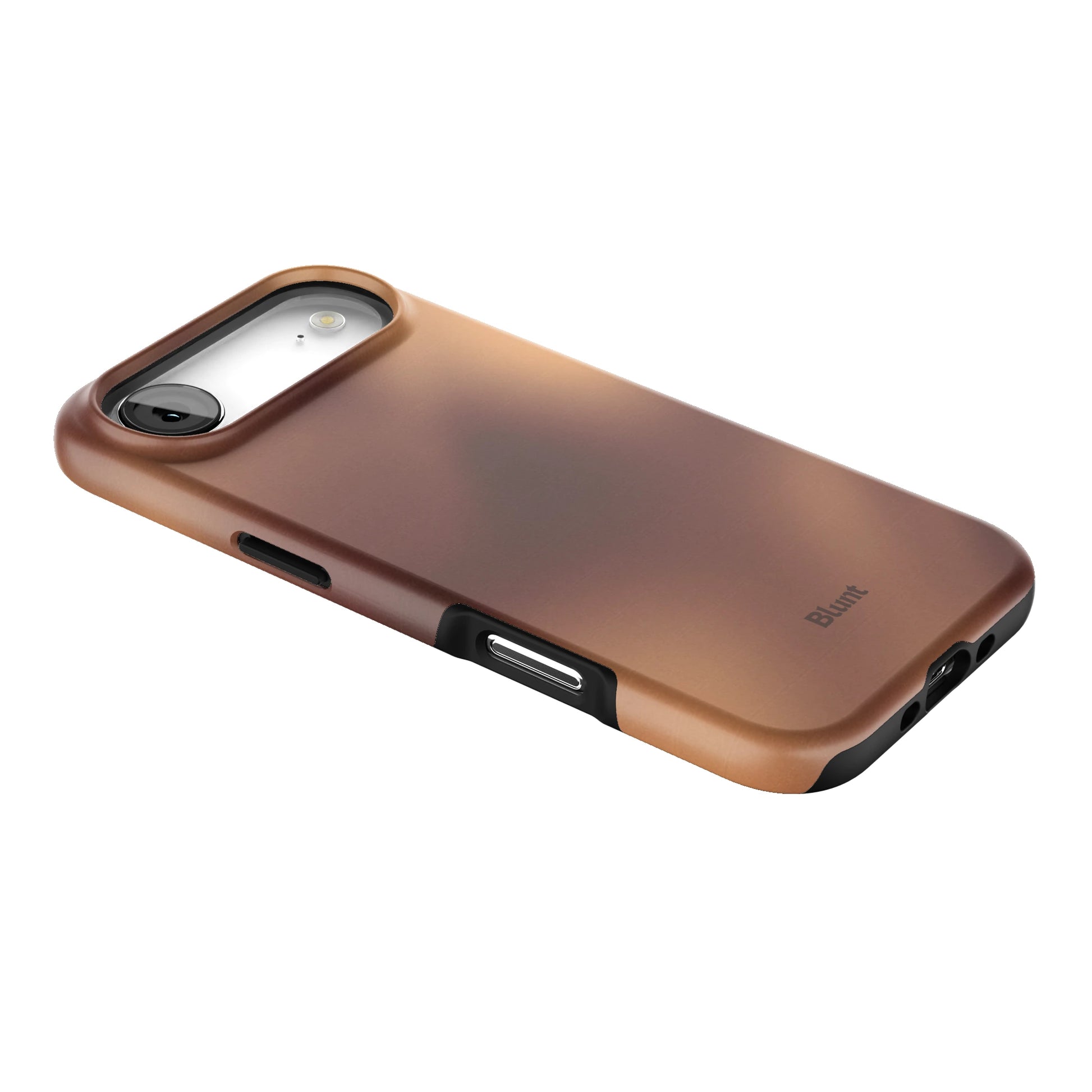 Copper Smoke iPhone Case gallery - Iphone_17_Air_2