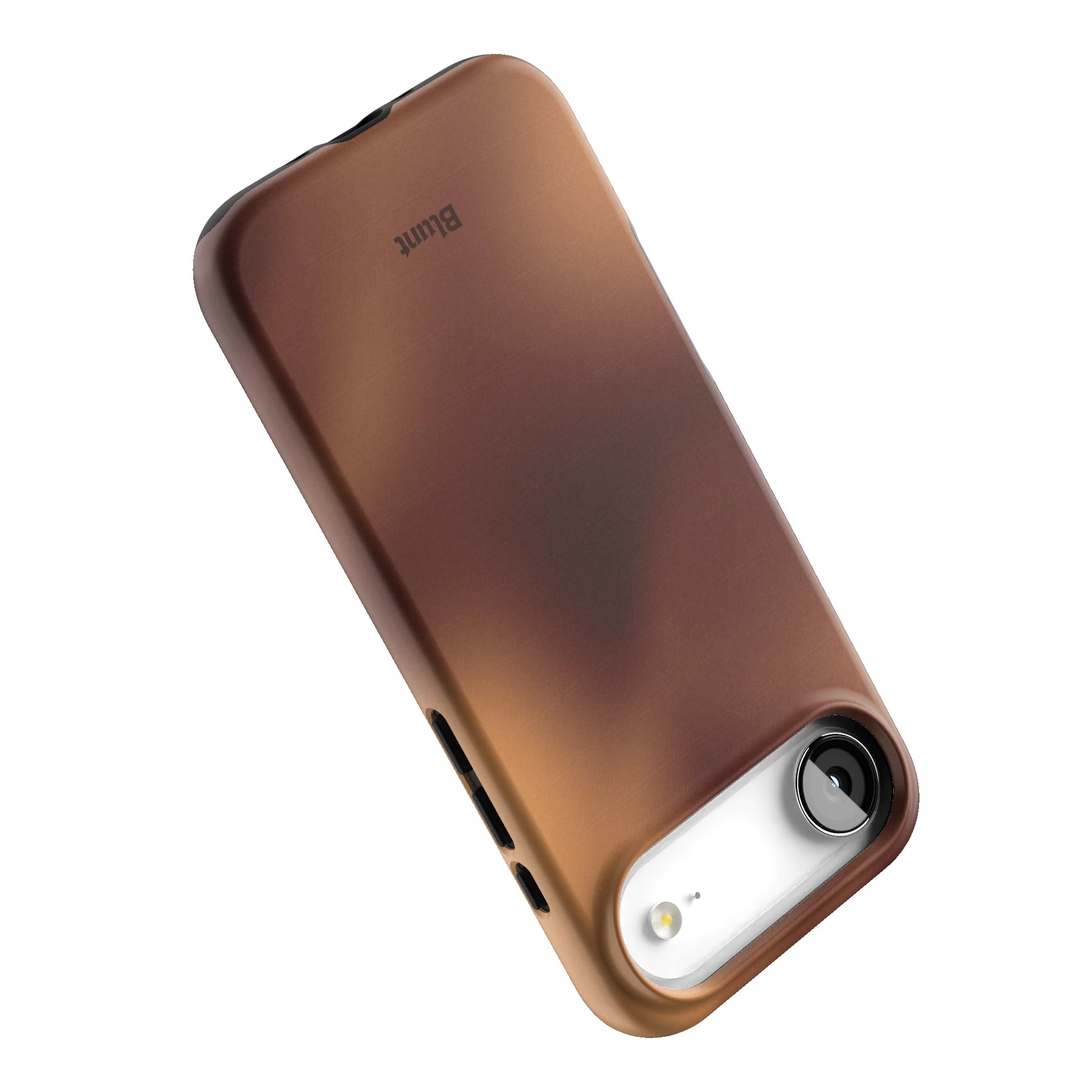 Copper Smoke iPhone Case gallery - Iphone_17_Air_5