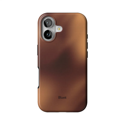 Copper Smoke iPhone Case gallery - Iphone_17_Iphone_1