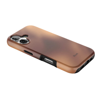 Copper Smoke iPhone Case gallery - Iphone_17_Iphone_2