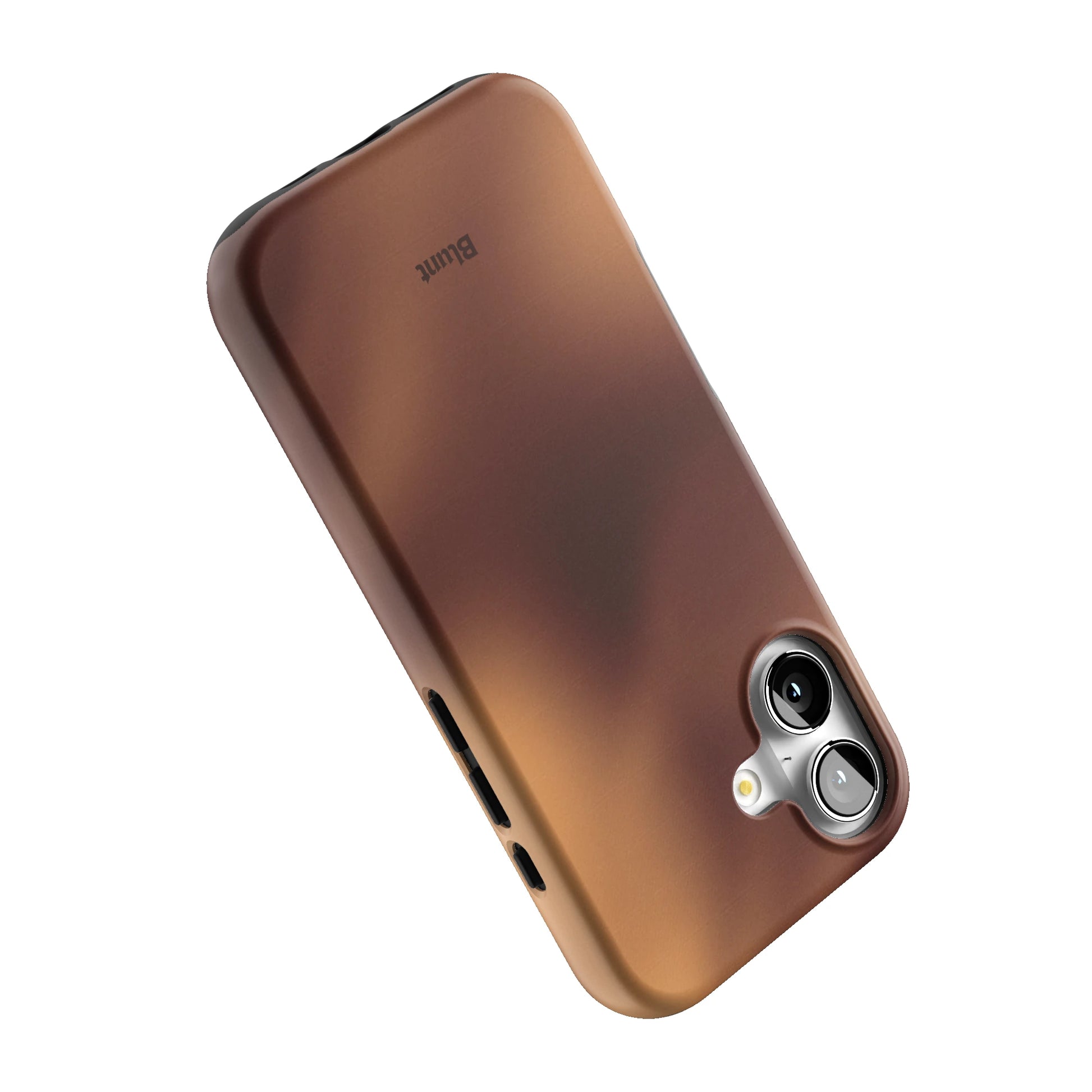 Copper Smoke iPhone Case gallery - Iphone_17_Iphone_5
