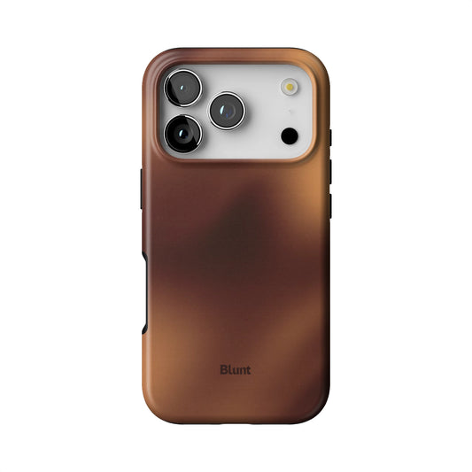 Copper Smoke iPhone Case gallery - Iphone_17_Pro_1