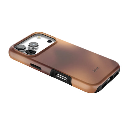 Copper Smoke iPhone Case gallery - Iphone_17_Pro_2
