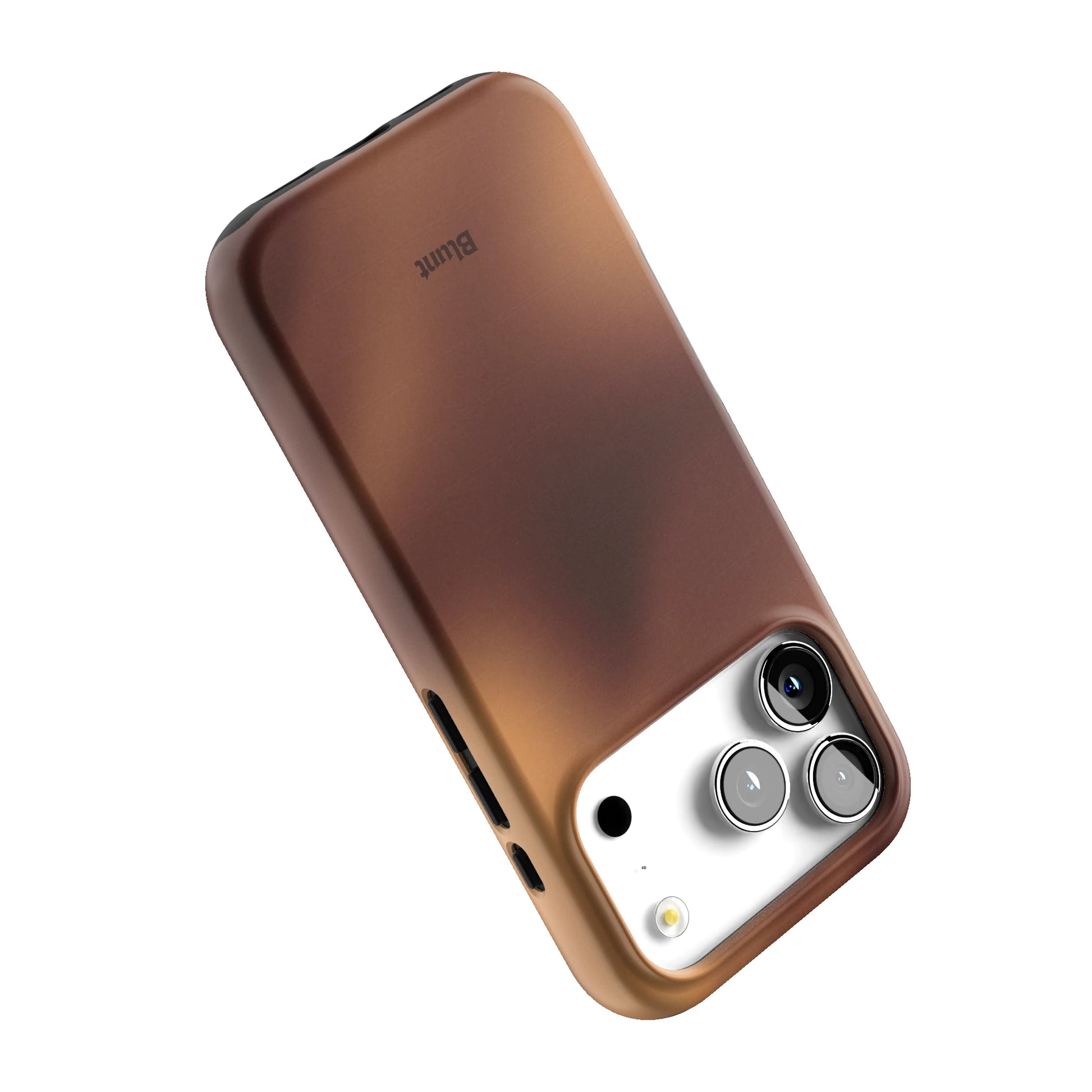 Copper Smoke iPhone Case gallery - Iphone_17_Pro_5