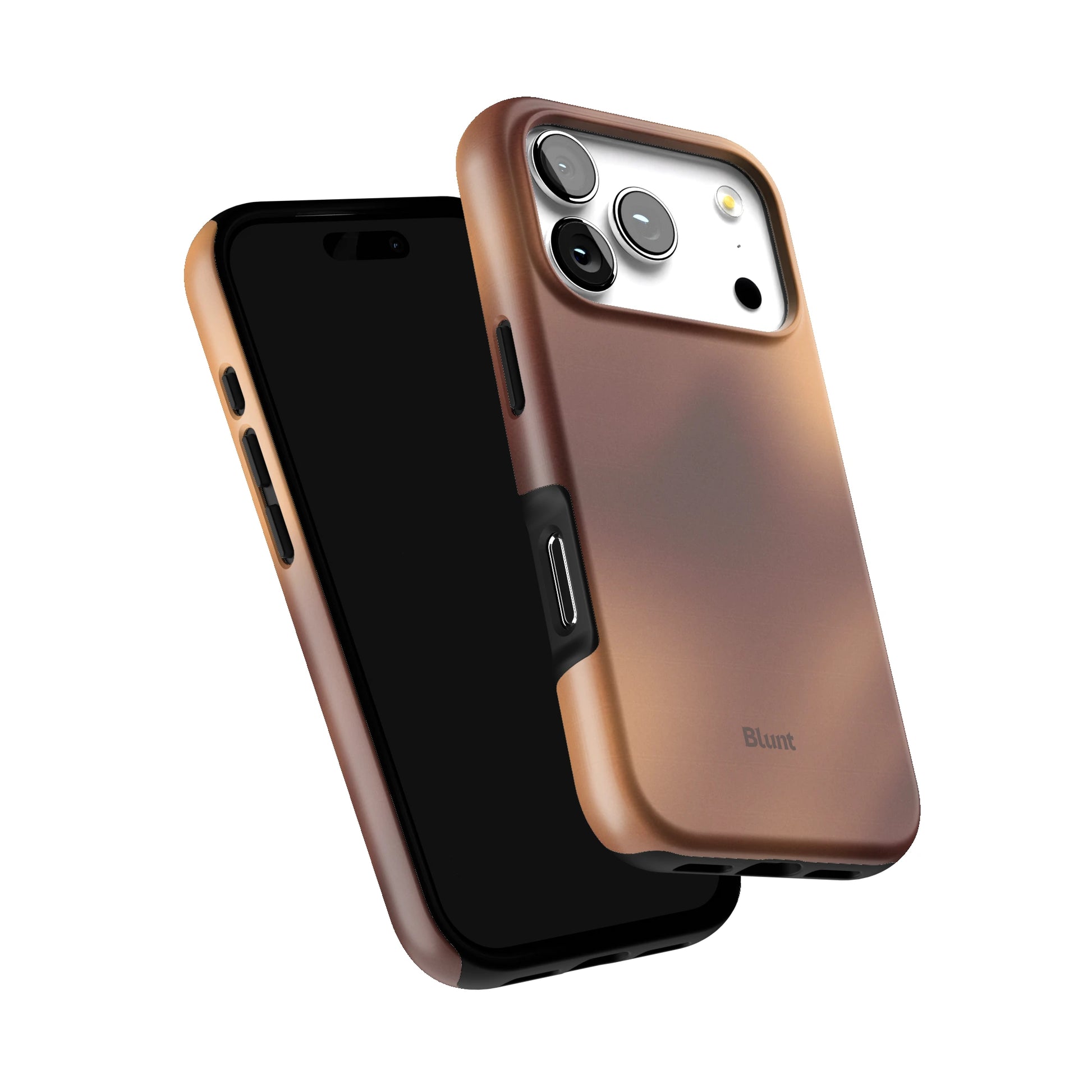 Copper Smoke iPhone Case gallery - Iphone_17_Pro_6