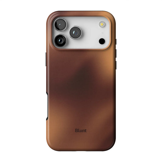 Copper Smoke iPhone Case gallery - Iphone_17_Pro_Max_1
