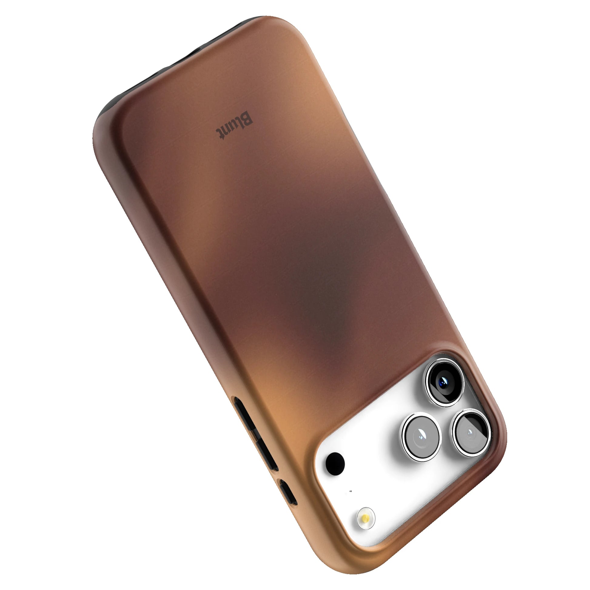 Copper Smoke iPhone Case gallery - Iphone_17_Pro_Max_5