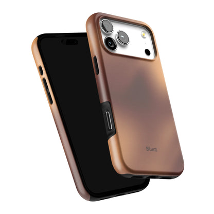 Copper Smoke iPhone Case gallery - Iphone_17_Pro_Max_6