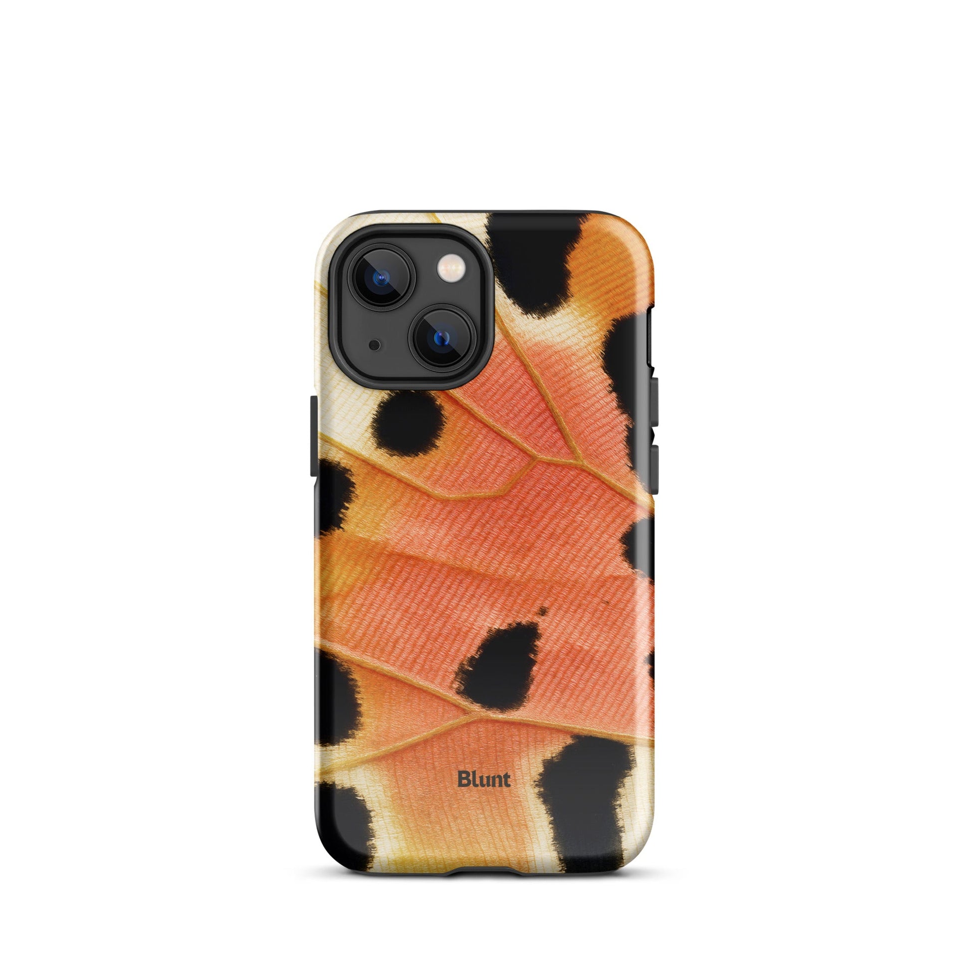Coral Drift iPhone Case - Blunt Cases