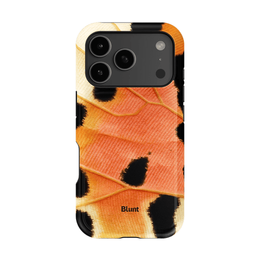 Coral Drift iPhone Case - Blunt Cases