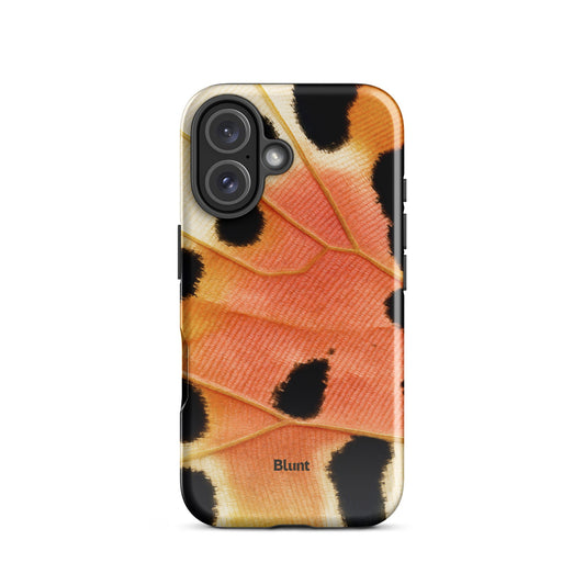Coral Drift iPhone Case - Blunt Cases