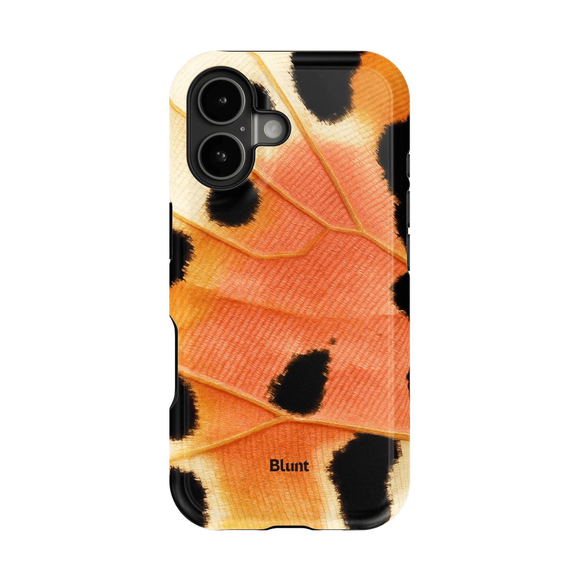 Coral Drift iPhone Case - Blunt Cases