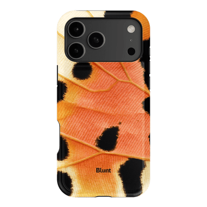 Coral Drift iPhone Case - Blunt Cases