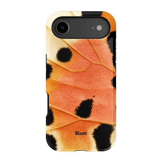 Coral Drift iPhone Case - Blunt Cases