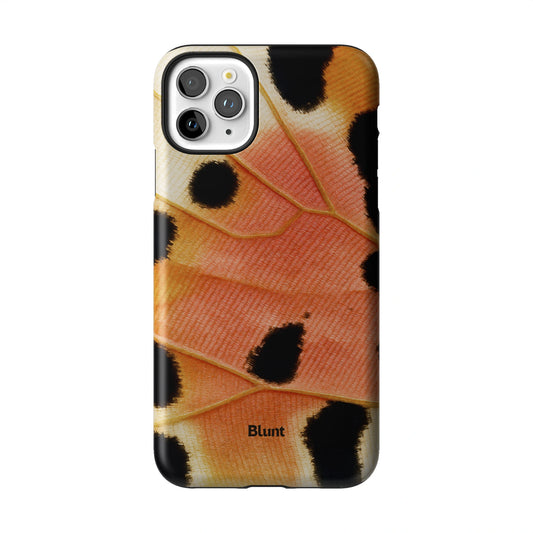 Coral Drift iPhone Case gallery - Iphone_11_Pro_Max_1