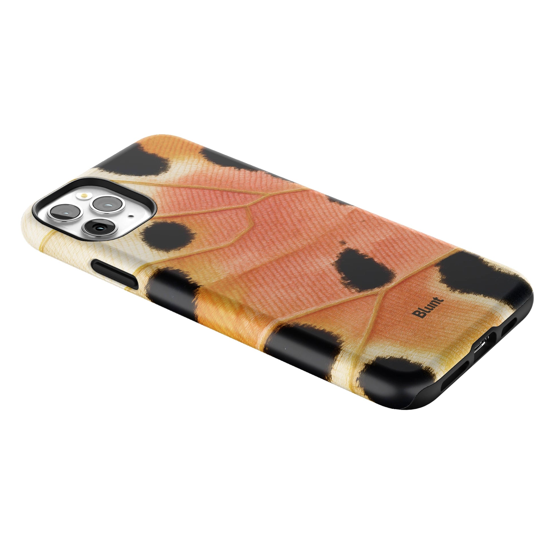 Coral Drift iPhone Case gallery - Iphone_11_Pro_Max_2
