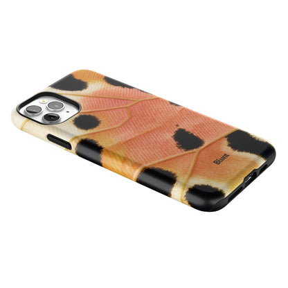Coral Drift iPhone Case gallery - Iphone_11_Pro_Max_2