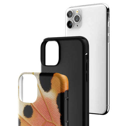 Coral Drift iPhone Case gallery - Iphone_11_Pro_Max_3