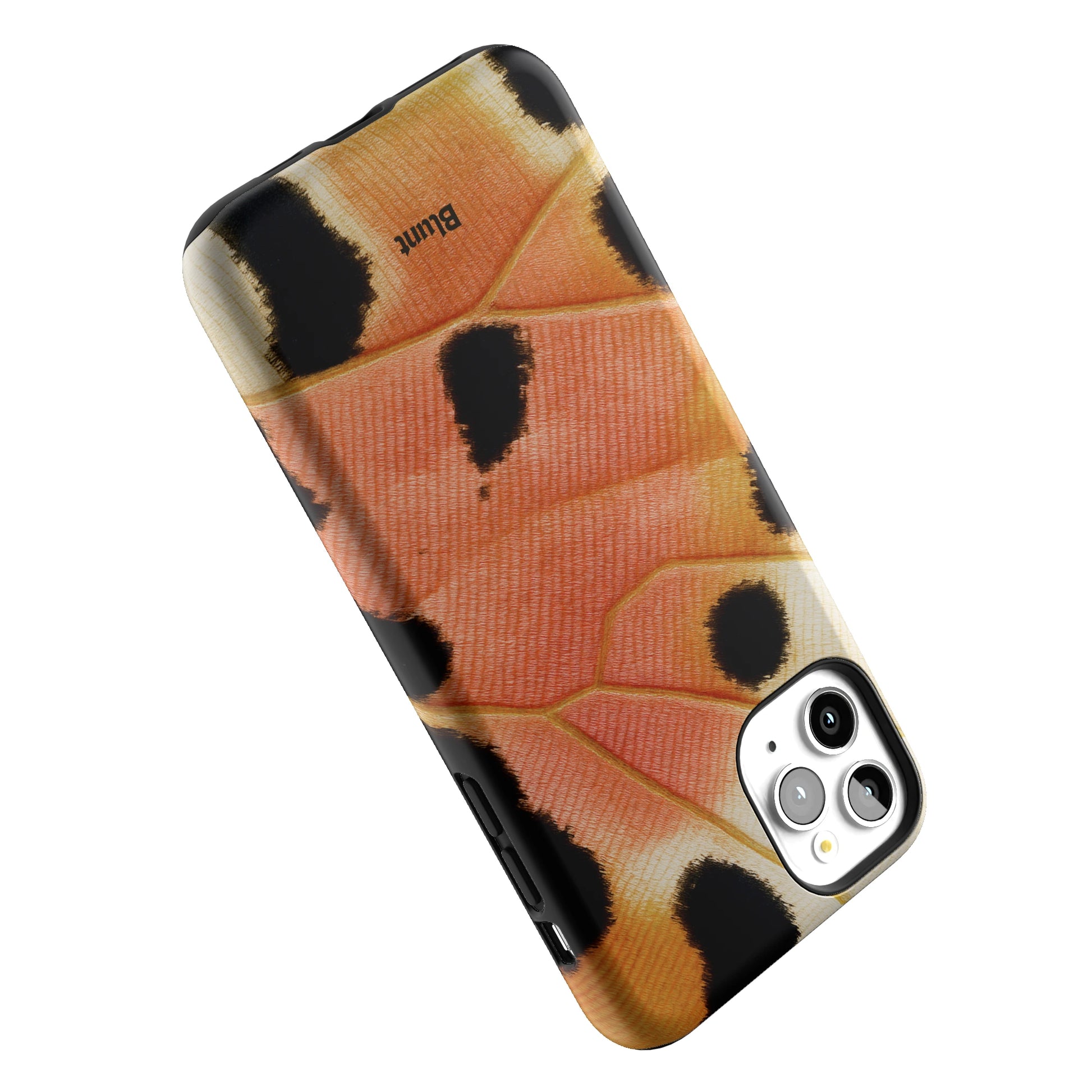 Coral Drift iPhone Case gallery - Iphone_11_Pro_Max_5