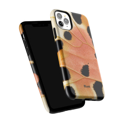 Coral Drift iPhone Case gallery - Iphone_11_Pro_Max_6