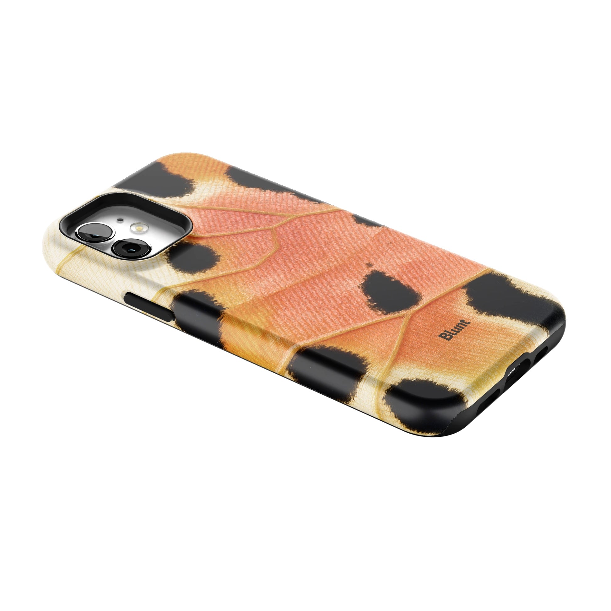 Coral Drift iPhone Case gallery - Iphone_12_Iphone_2