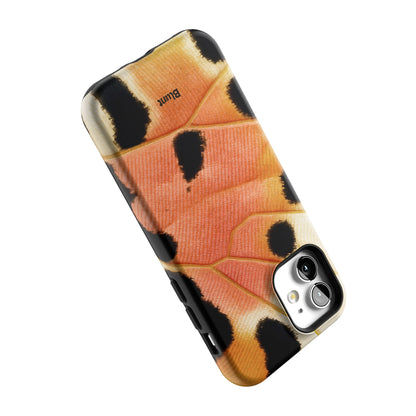Coral Drift iPhone Case gallery - Iphone_12_Iphone_5