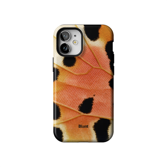 Coral Drift iPhone Case gallery - Iphone_12_Mini_Air_Plus_1
