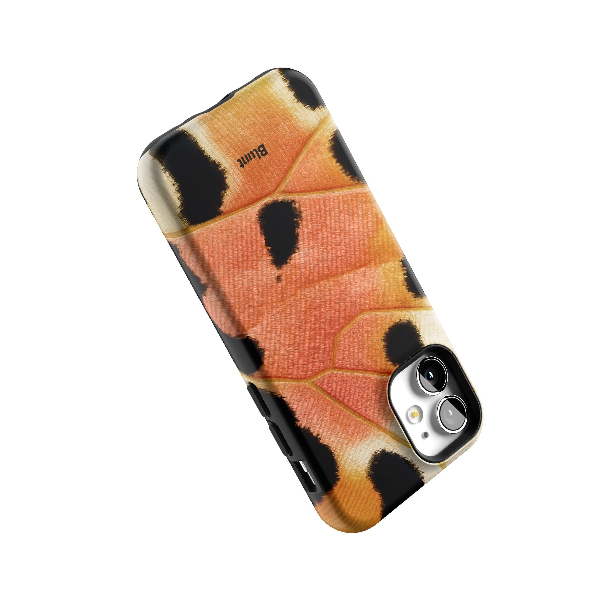 Coral Drift iPhone Case gallery - Iphone_12_Mini_Air_Plus_5