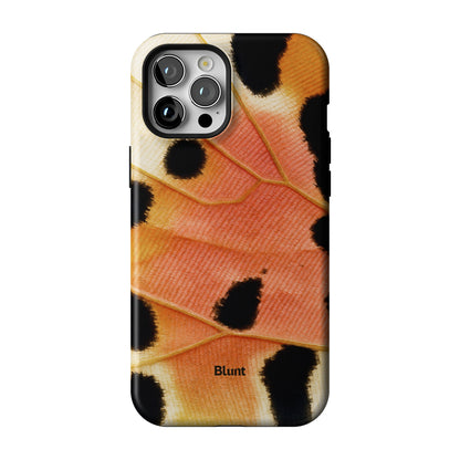 Coral Drift iPhone Case gallery - Iphone_12_Pro_Max_1