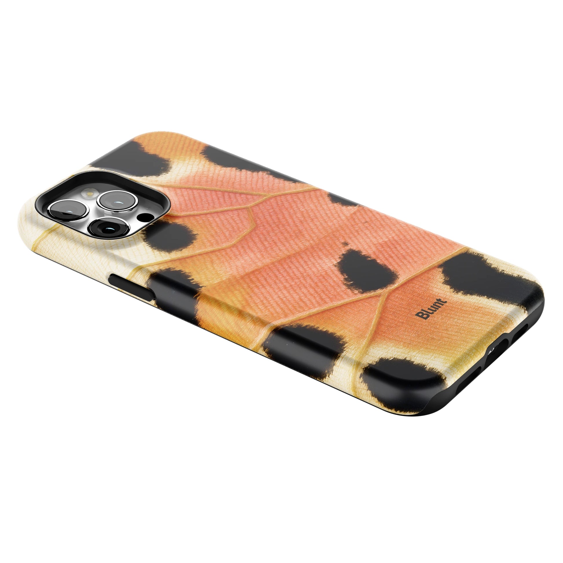 Coral Drift iPhone Case gallery - Iphone_12_Pro_Max_2