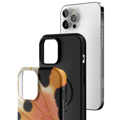 Coral Drift iPhone Case gallery - Iphone_12_Pro_Max_3