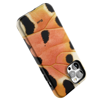 Coral Drift iPhone Case gallery - Iphone_12_Pro_Max_5