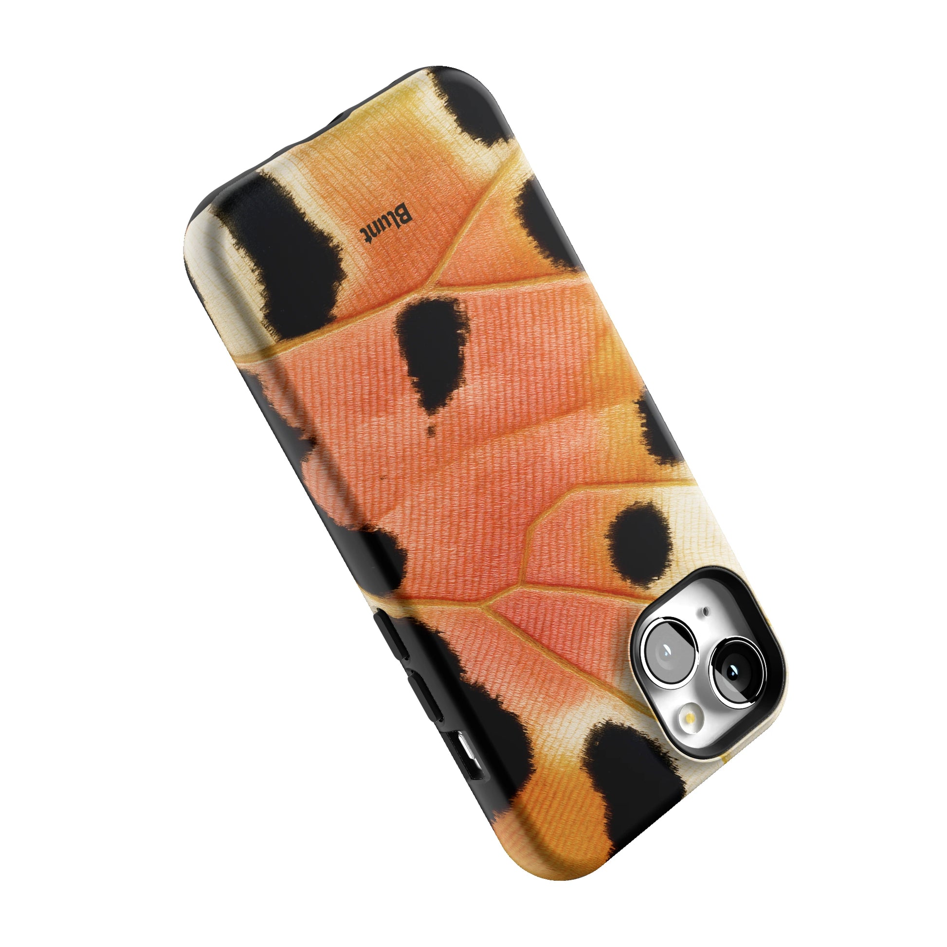 Coral Drift iPhone Case gallery - Iphone_13_Iphone_5