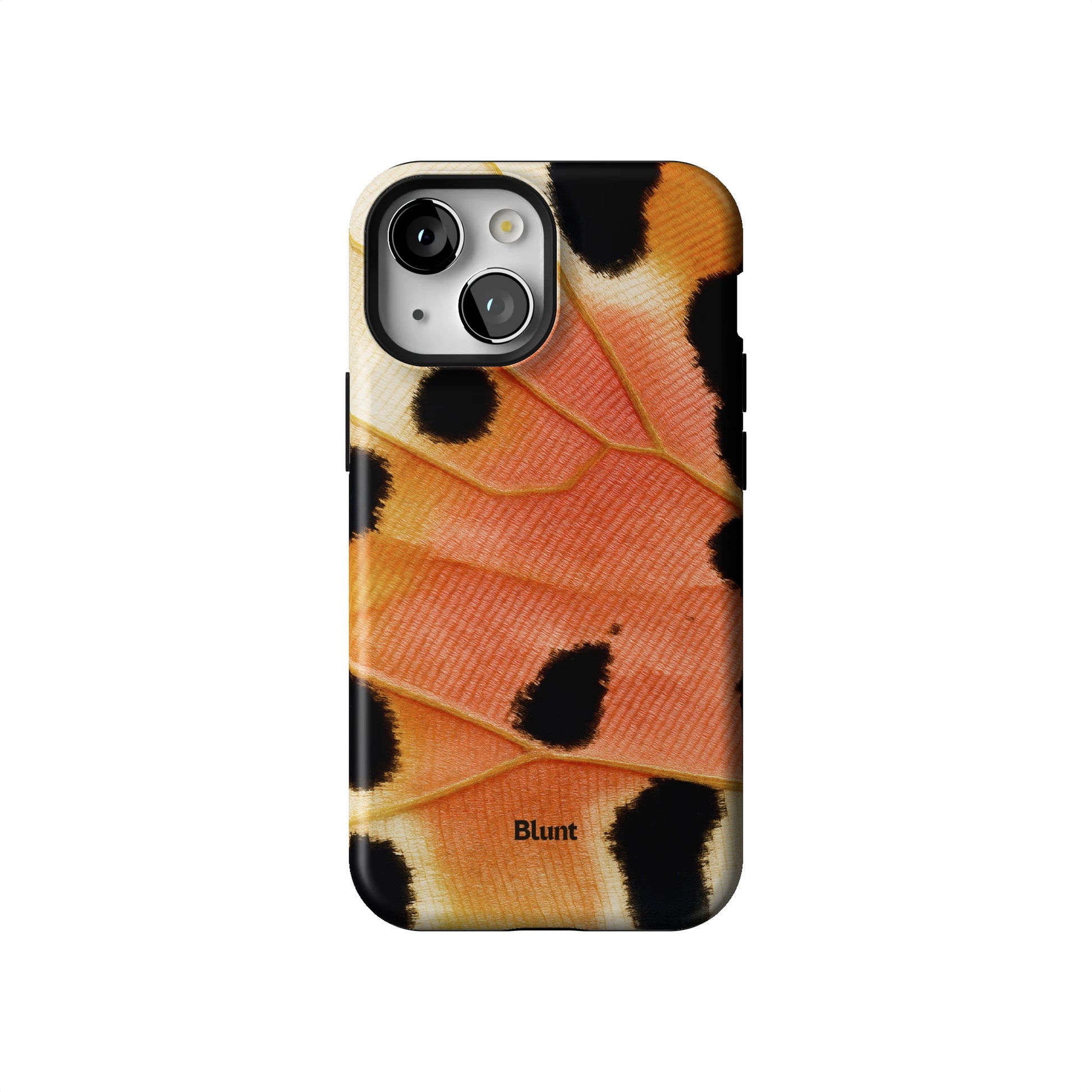 Coral Drift iPhone Case gallery - Iphone_13_Mini_Air_Plus_1
