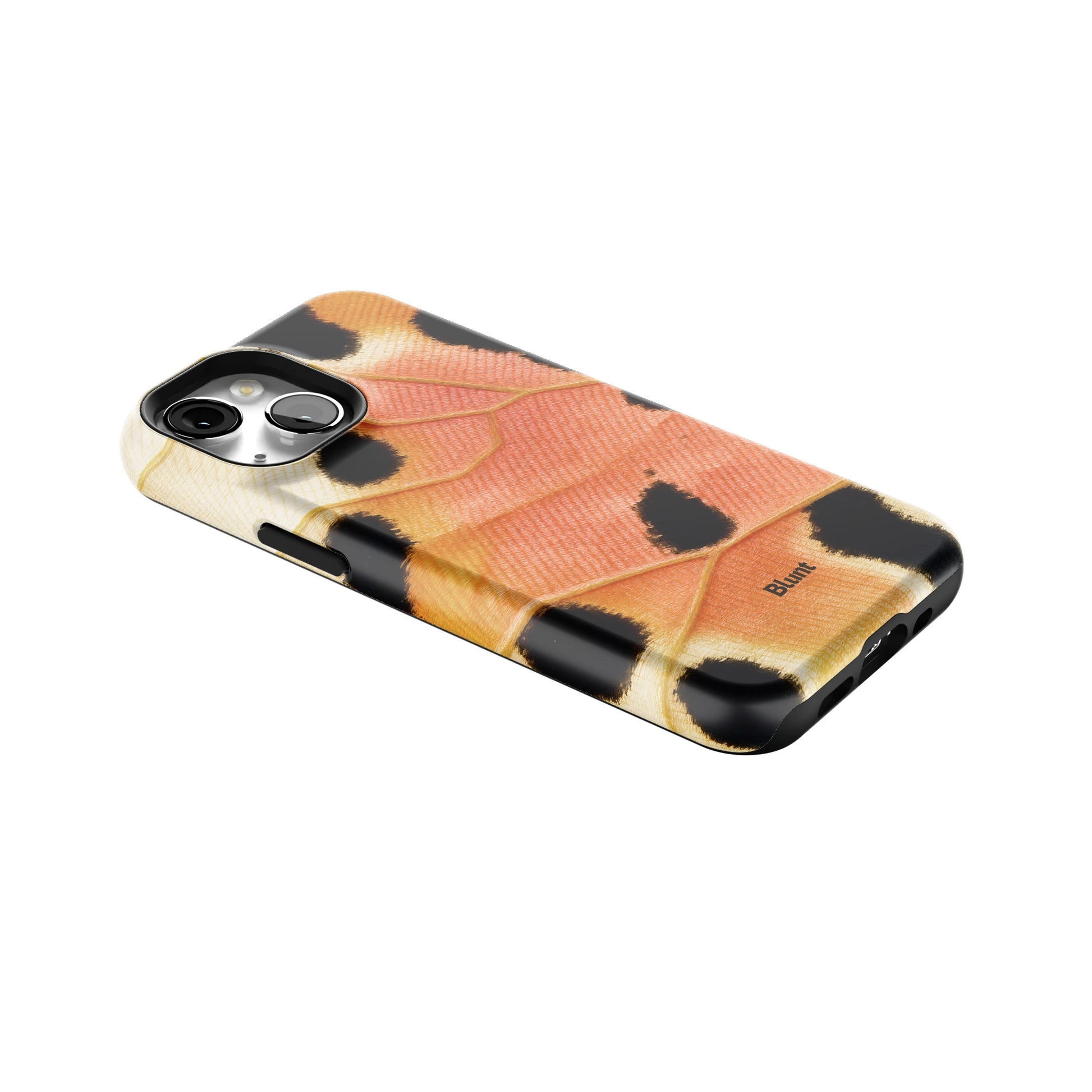 Coral Drift iPhone Case gallery - Iphone_13_Mini_Air_Plus_2
