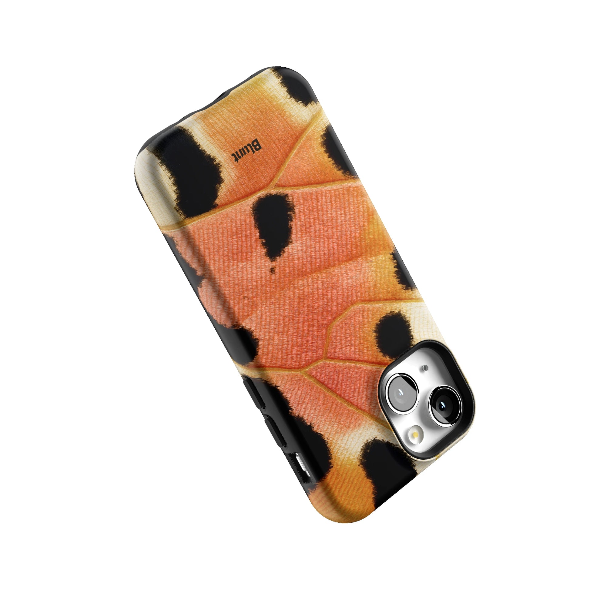 Coral Drift iPhone Case gallery - Iphone_13_Mini_Air_Plus_5