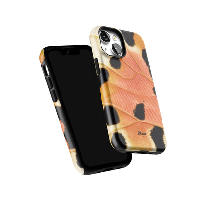 Coral Drift iPhone Case gallery - Iphone_13_Mini_Air_Plus_6