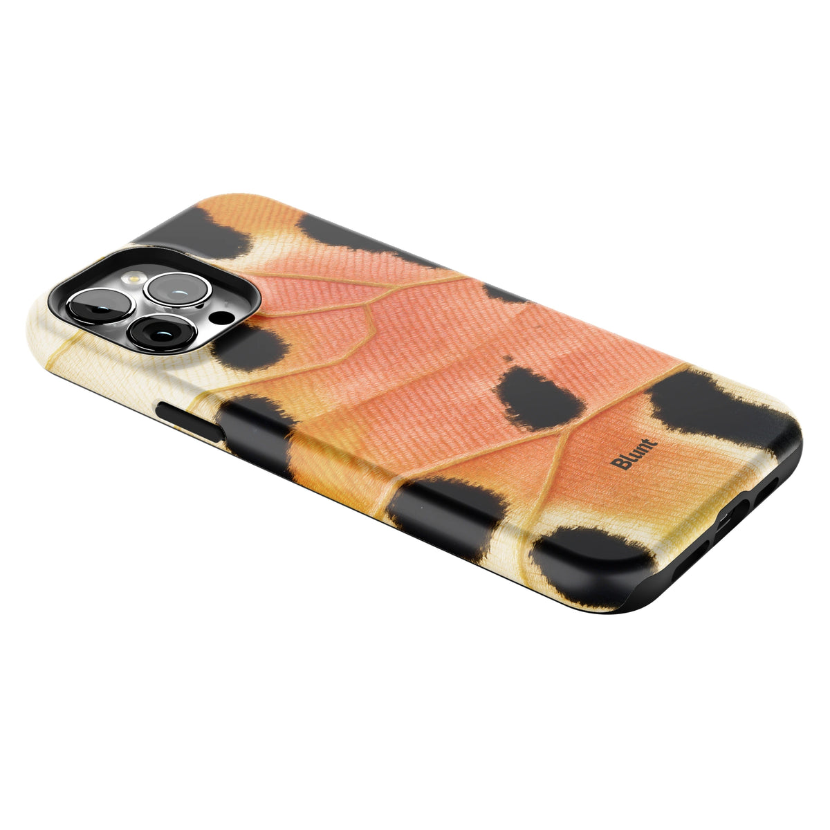 Coral Drift iPhone Case gallery - Iphone_13_Pro_Max_2