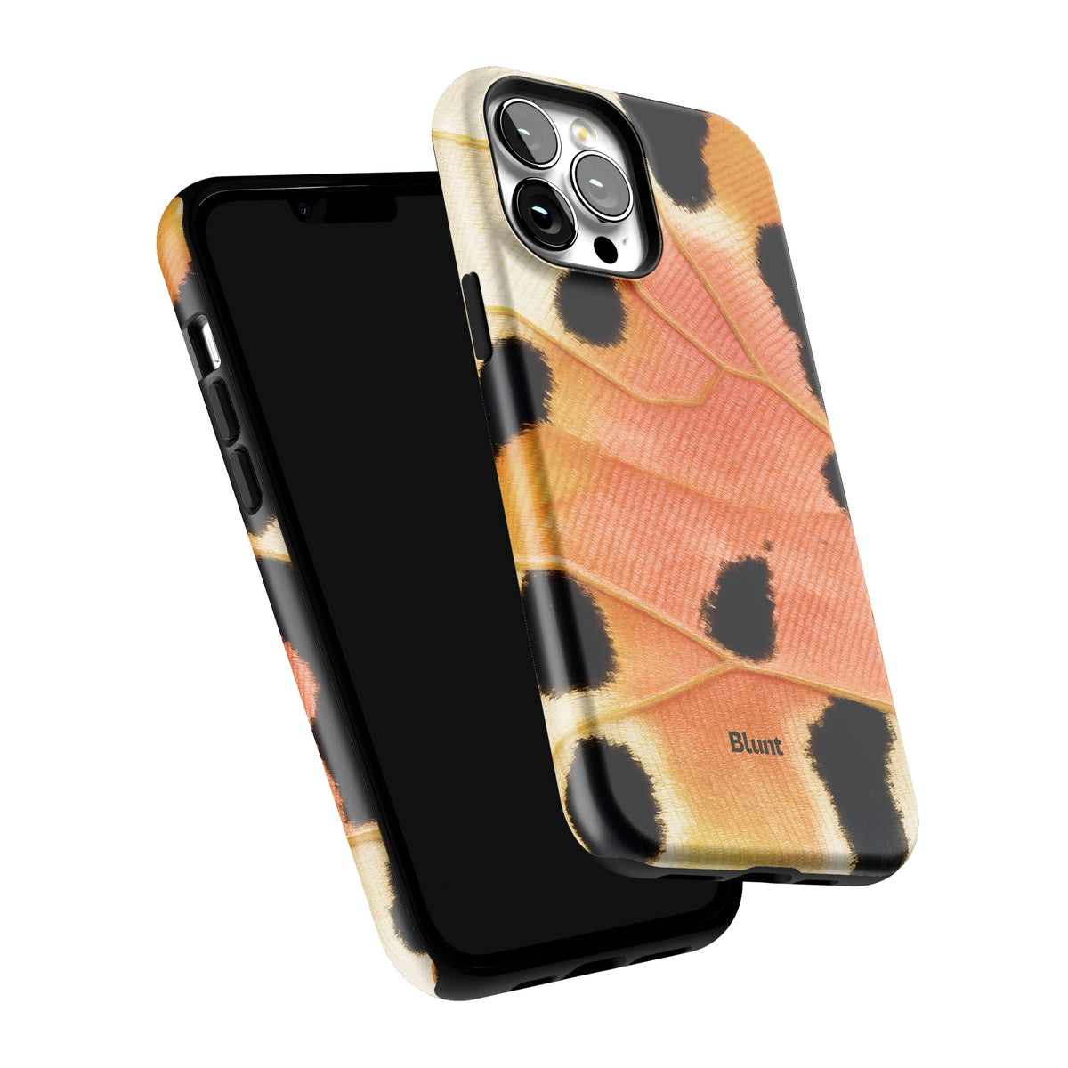 Coral Drift iPhone Case gallery - Iphone_13_Pro_Max_6