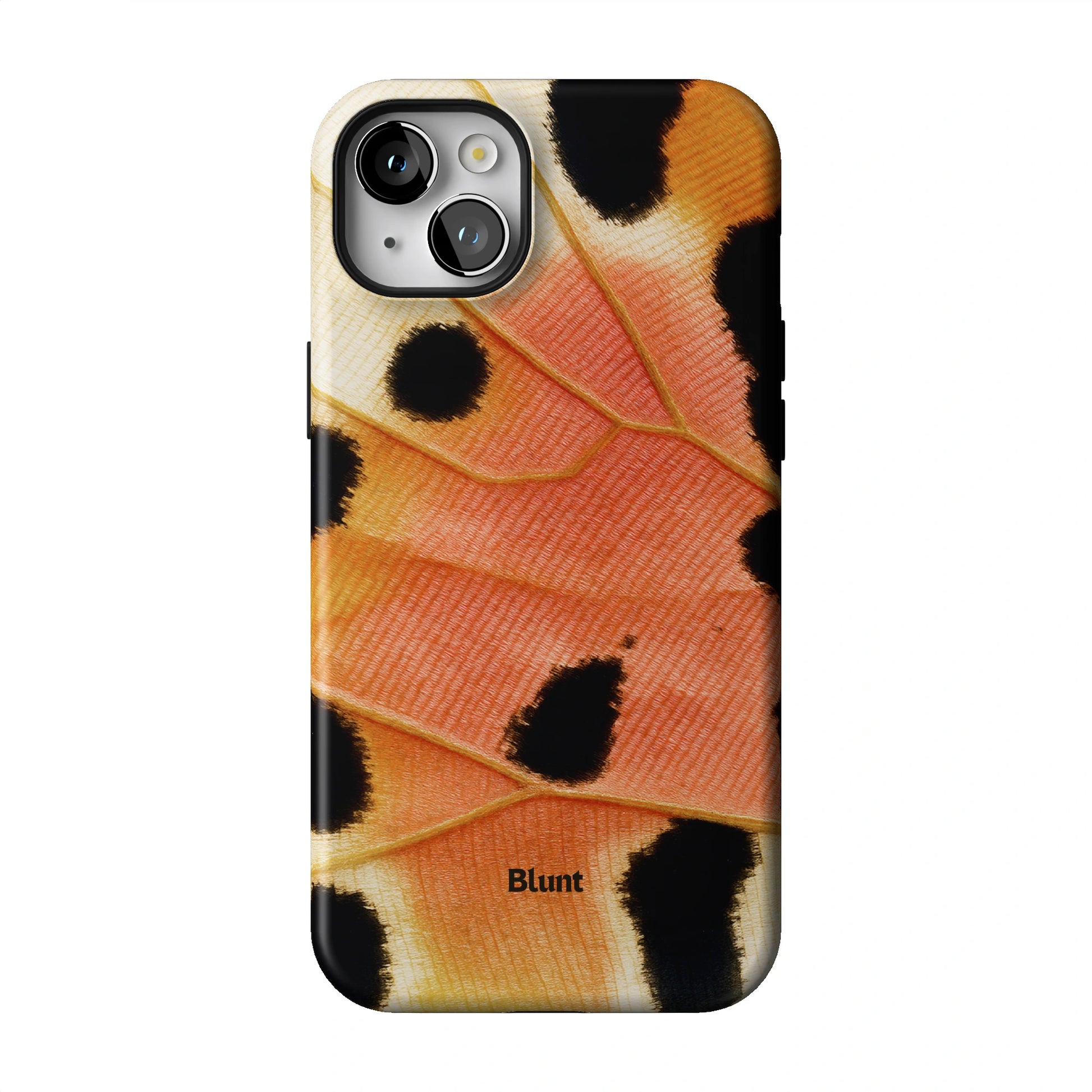 Coral Drift iPhone Case gallery - Iphone_14_Mini_Air_Plus_1