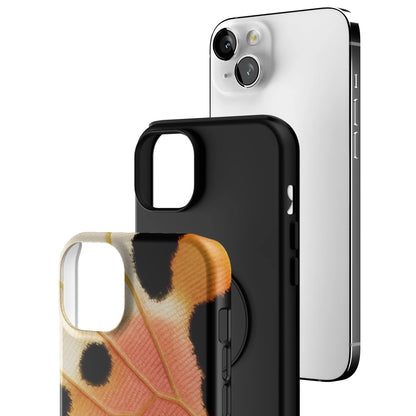 Coral Drift iPhone Case gallery - Iphone_14_Mini_Air_Plus_3