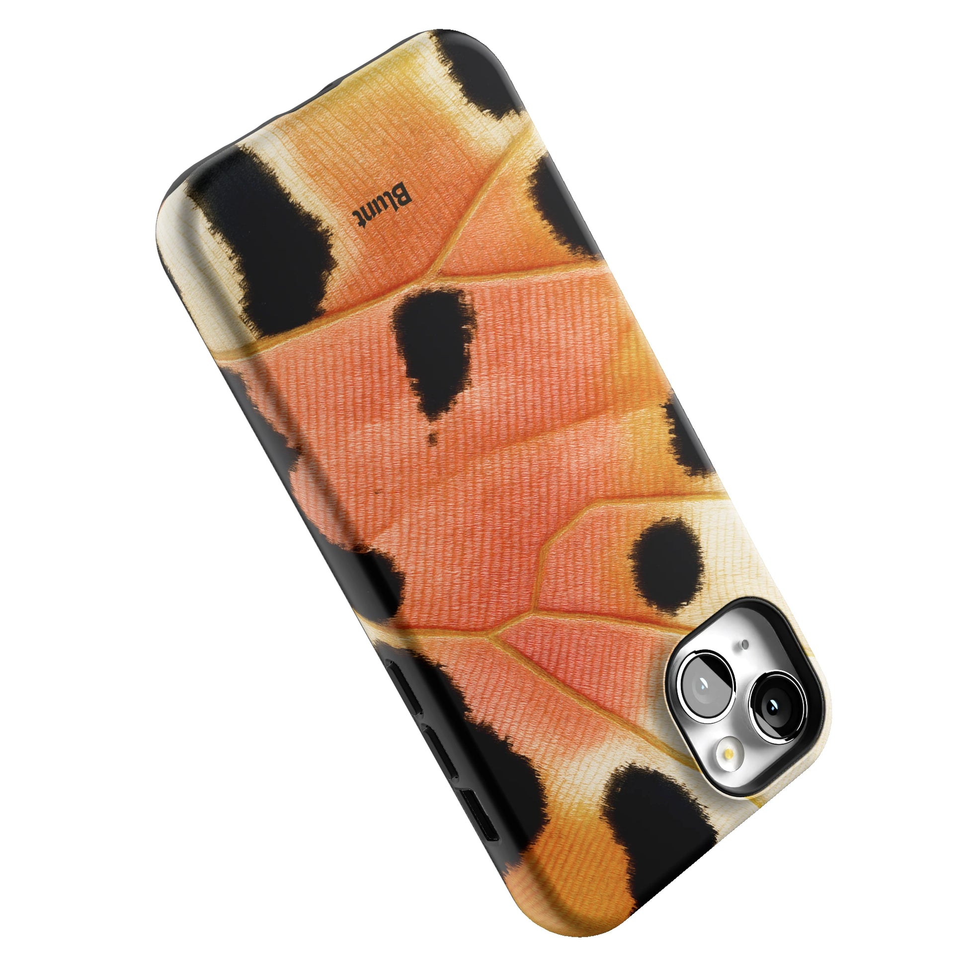Coral Drift iPhone Case gallery - Iphone_14_Mini_Air_Plus_5