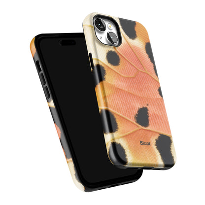 Coral Drift iPhone Case gallery - Iphone_14_Mini_Air_Plus_6