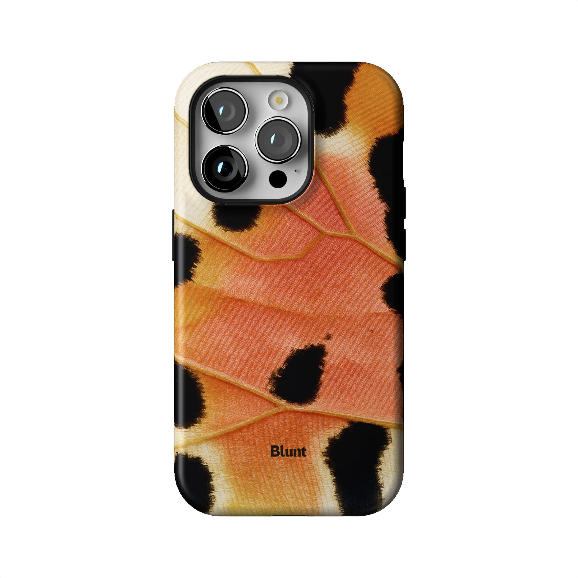 Coral Drift iPhone Case gallery - Iphone_14_Pro_1