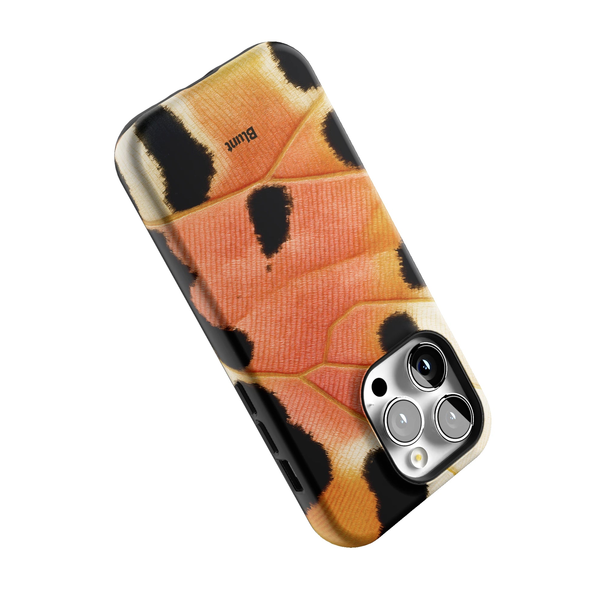Coral Drift iPhone Case gallery - Iphone_14_Pro_5