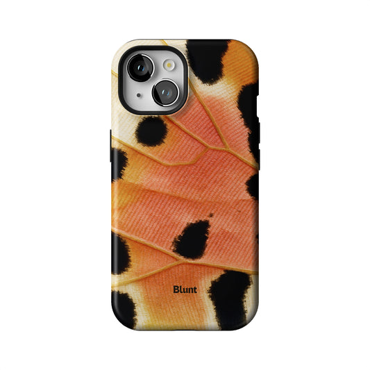 Coral Drift iPhone Case gallery - Iphone_15_Iphone_1