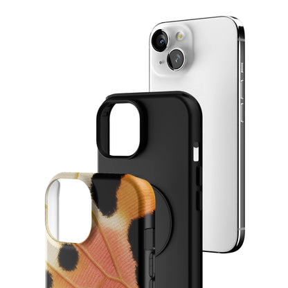 Coral Drift iPhone Case gallery - Iphone_15_Iphone_3