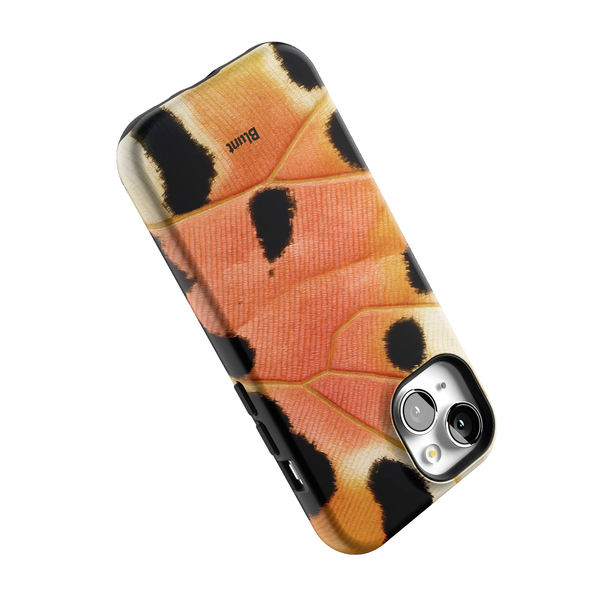 Coral Drift iPhone Case gallery - Iphone_15_Iphone_5